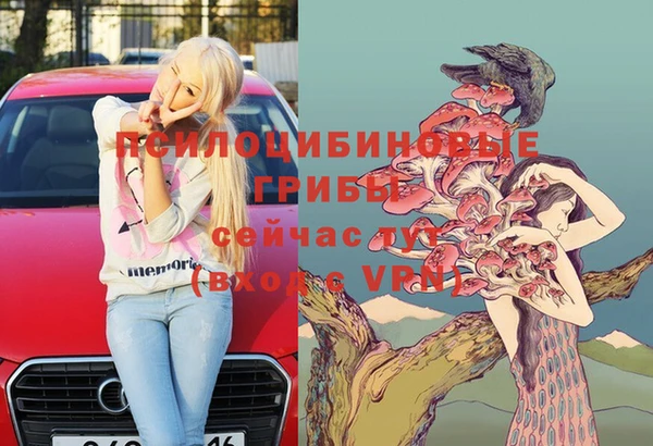 круглые Алексеевка